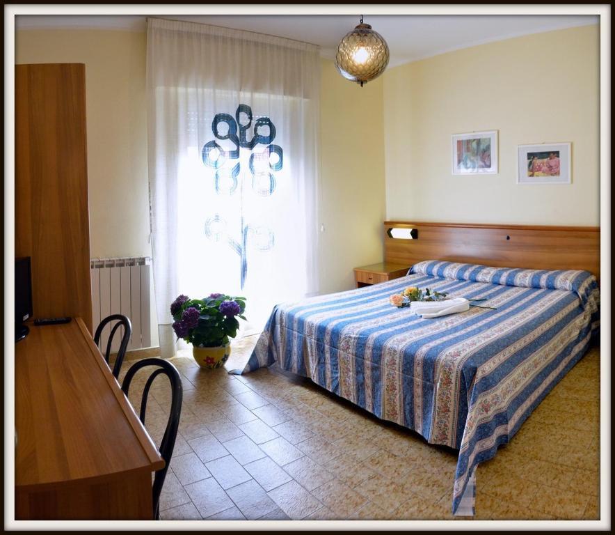 Hotel Del Golfo レーリチ 部屋 写真