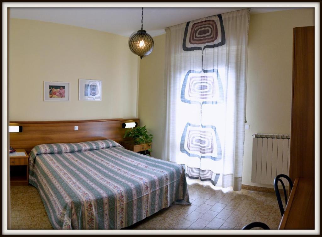 Hotel Del Golfo レーリチ 部屋 写真