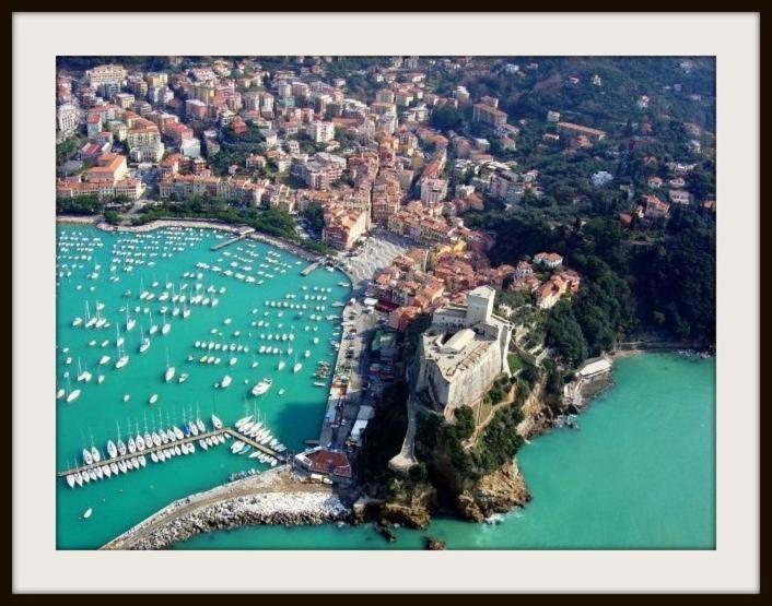 Hotel Del Golfo レーリチ 部屋 写真