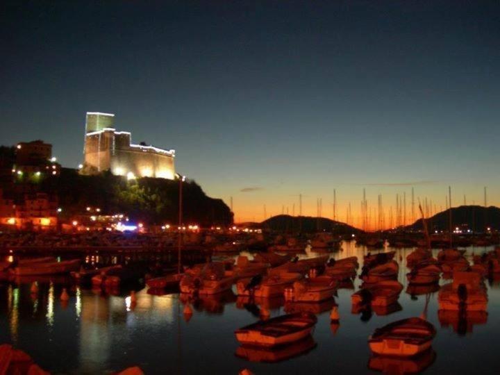 Hotel Del Golfo レーリチ 部屋 写真