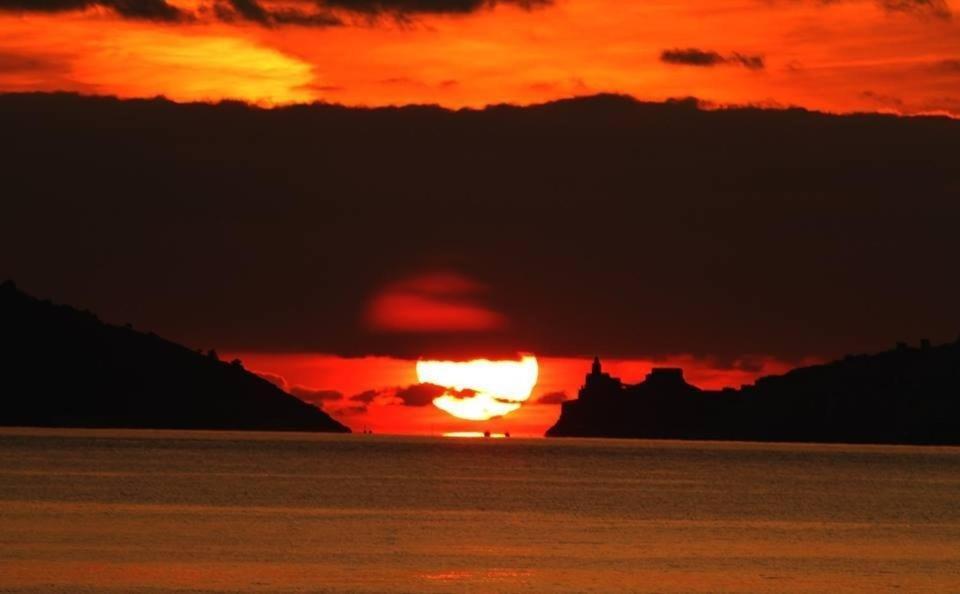 Hotel Del Golfo レーリチ 部屋 写真
