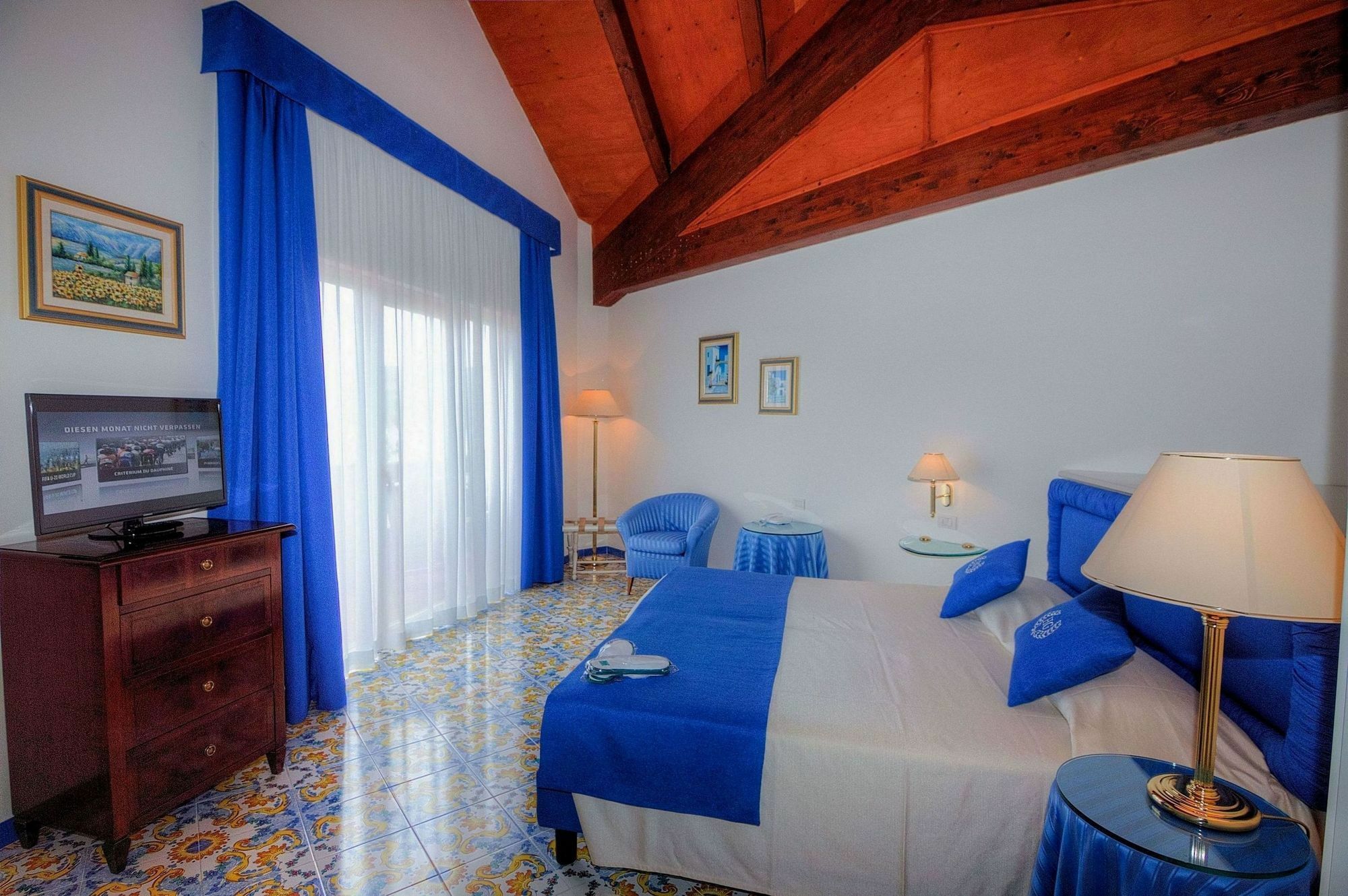 Hotel Del Golfo レーリチ エクステリア 写真